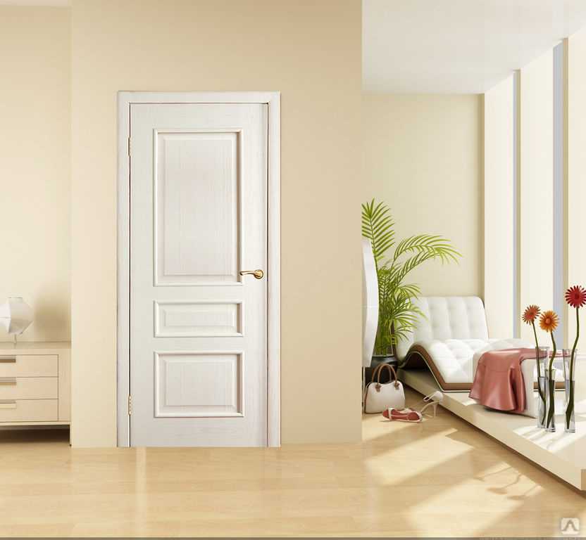 Какие межкомнатные двери лучше выбрать для квартиры: советы по подбору и установке