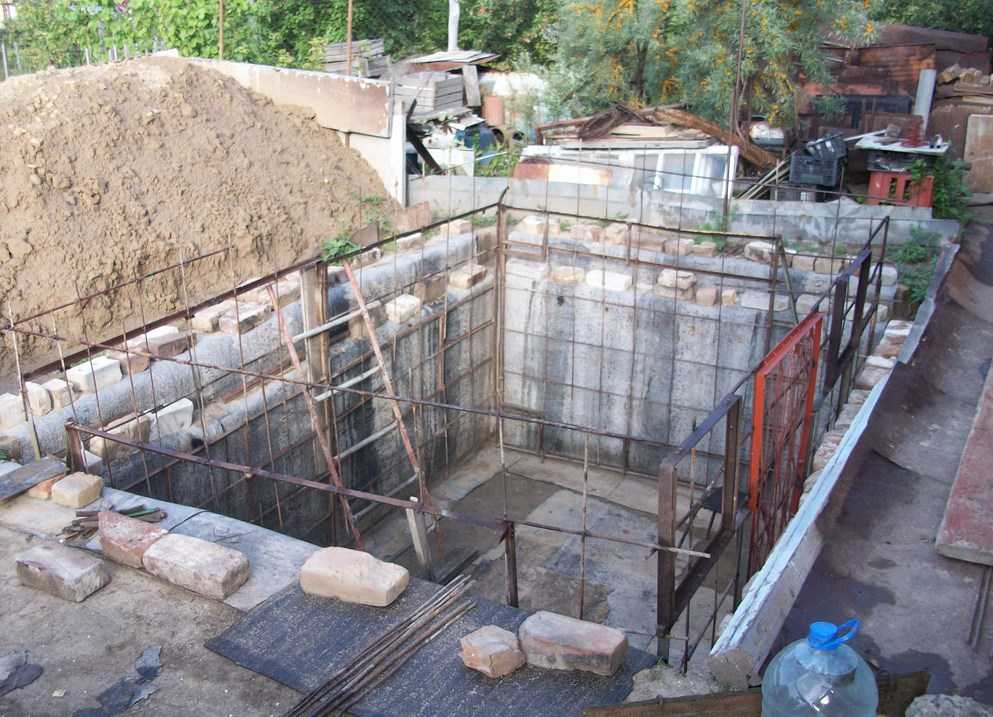 Добавки в бетон для водонепроницаемости - разновидности, свойства