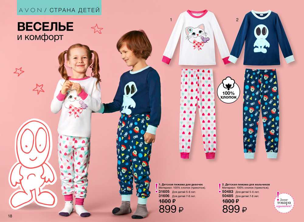 Красивые и удобные модели пижам-комбинезонов для взрослых и детей