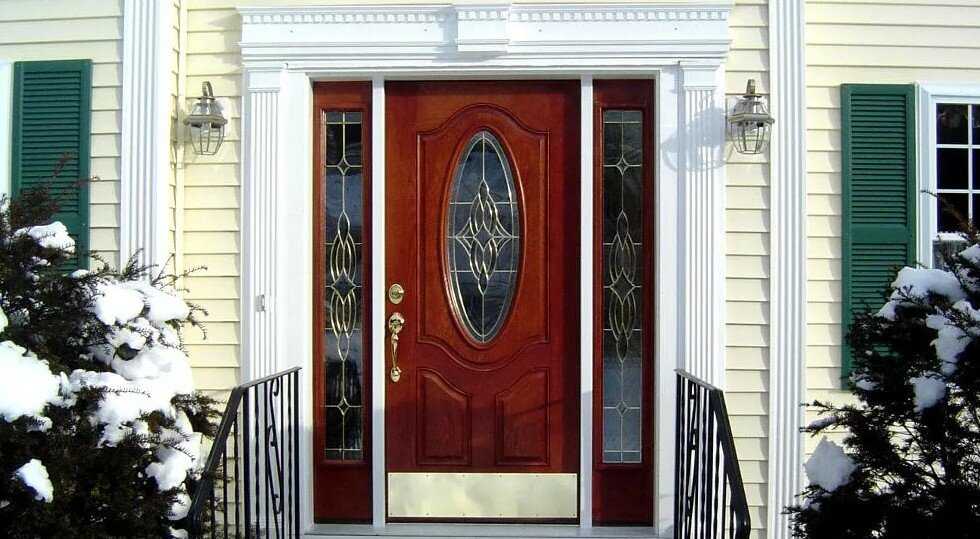 Портал двери (40 фото): широкий дверной проем из пвх для входных и межкомнатных конструкций, варианты отделки и оформления