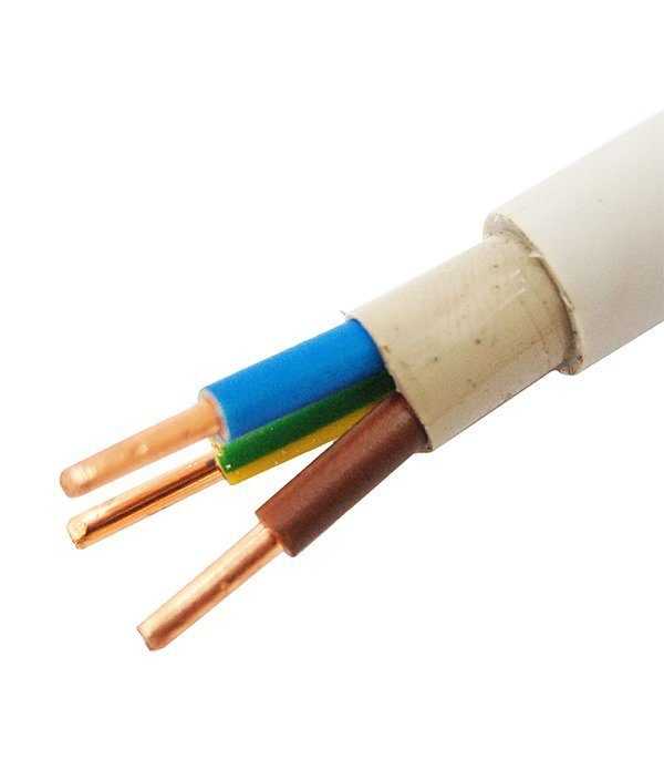 Монтаж кабельных линий: способы прокладки кабелей
