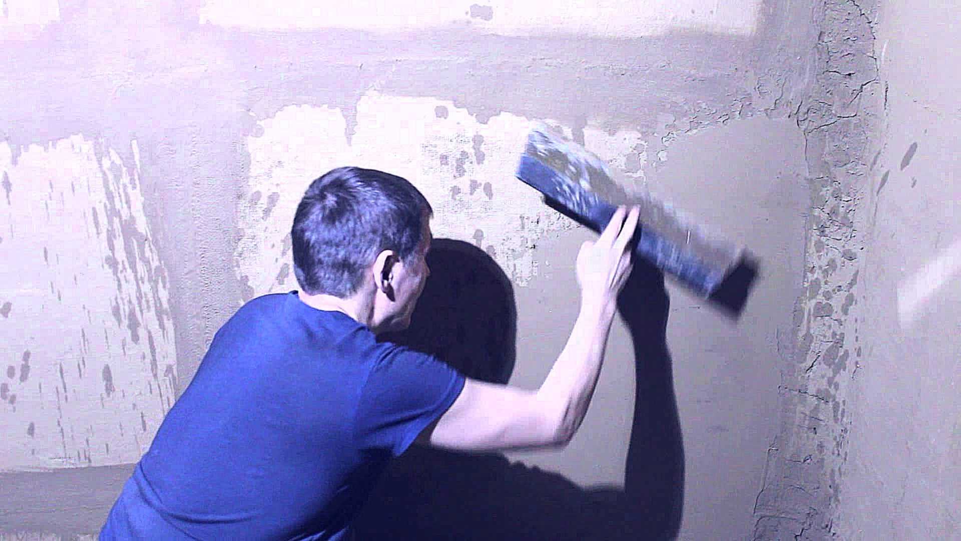 Технология фактурной покраски стен своими руками. поэтапное описание процесса с фото и видео
