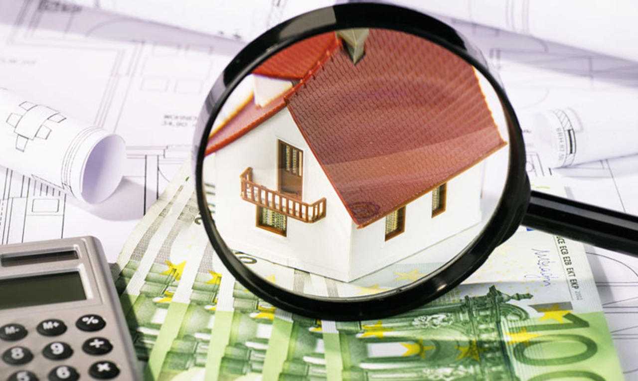 Оценка дома: что учитывается при ее выполнении. оценка стоимости дома для его выгодной продажи