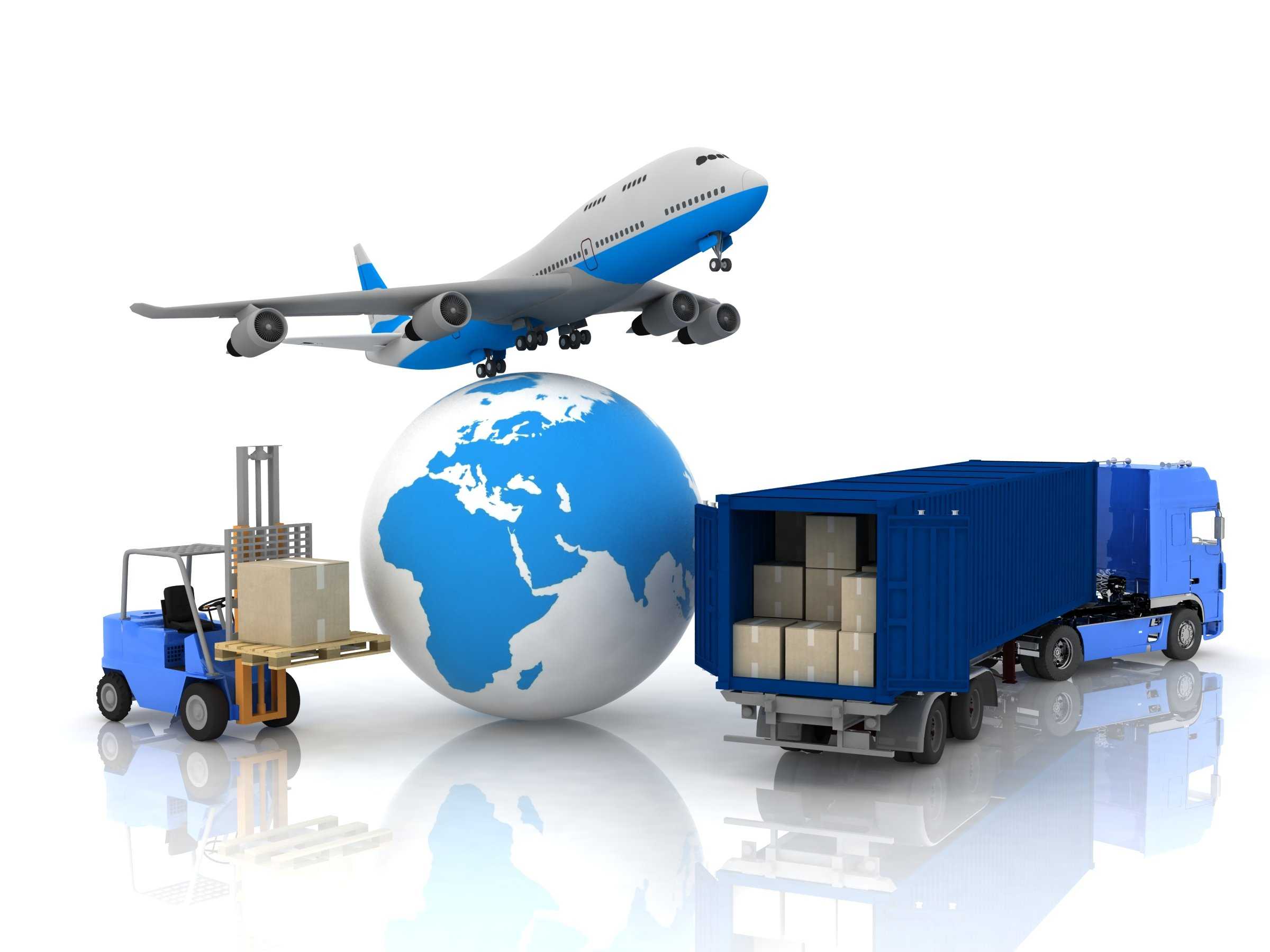 Международные авиаперевозки грузов: тарифы, договор, правила