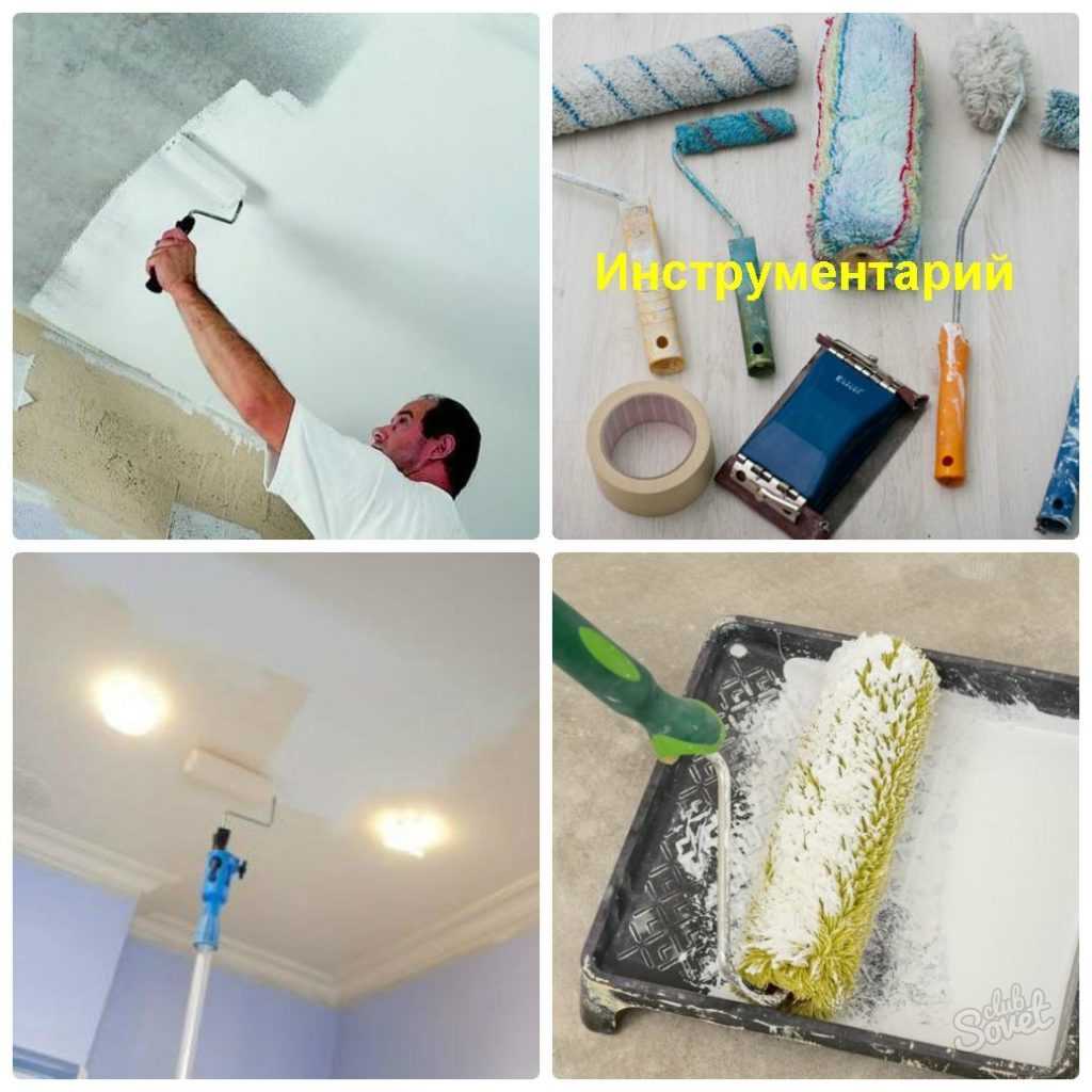Как покрасить потолок самостоятельно: стильные идеи декора и рекомендации по нанесению узоров (100 фото)