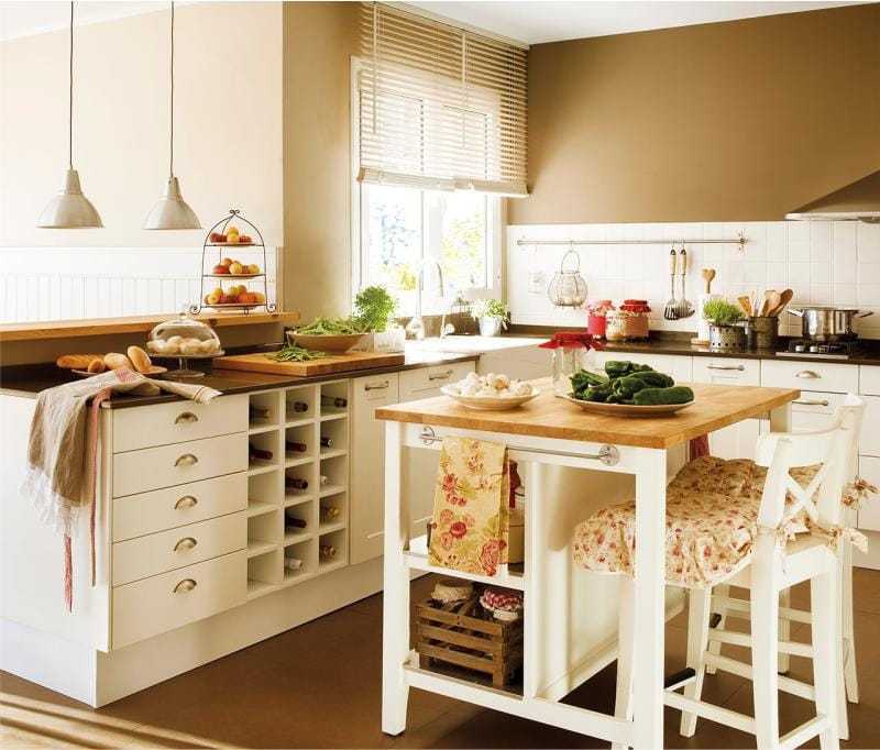 Классические кухни (91 фото): интерьер в стиле классика, дизайн кухонного гарнитура из италии, мебель из мдф и других материалов для маленькой кухни