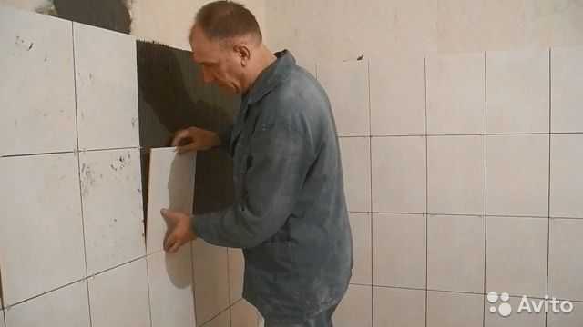 Как класть плитку в ванной: пошаговое руководство по укладке