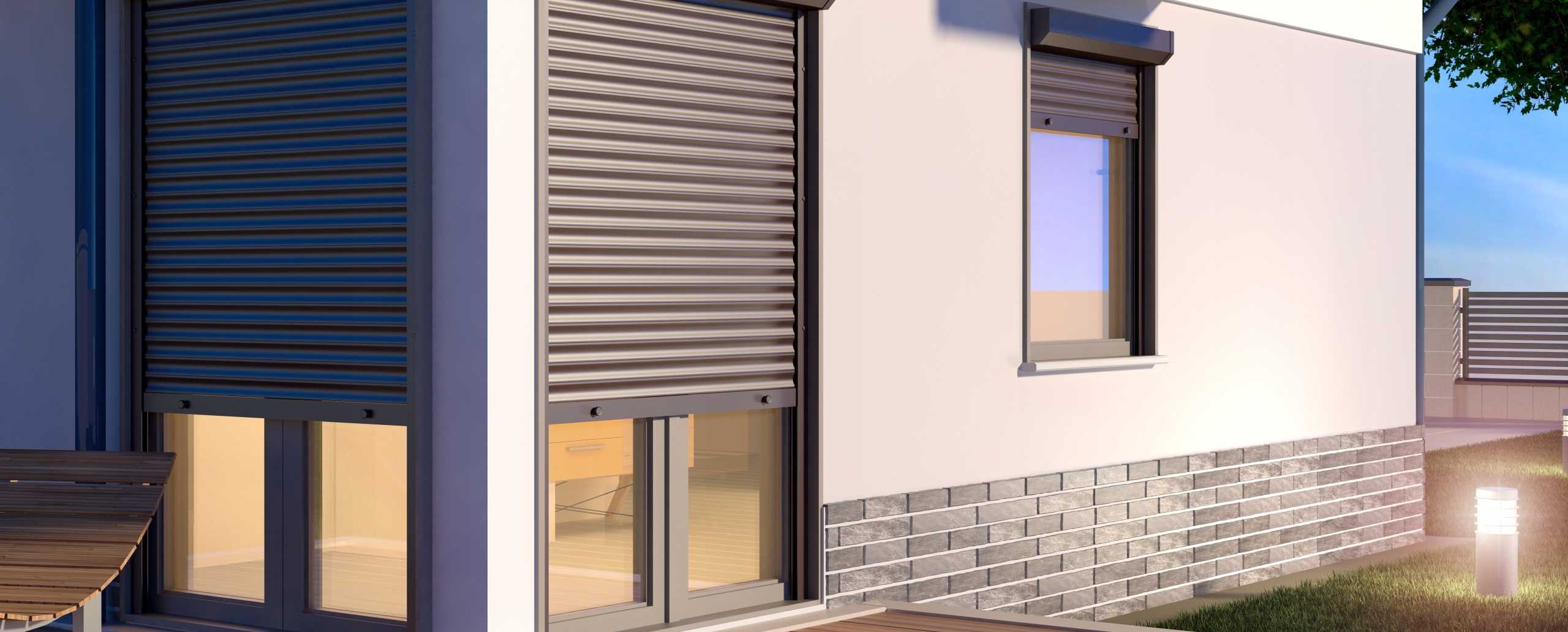 Теплые алюминиевые окна — преимущества и недостатки