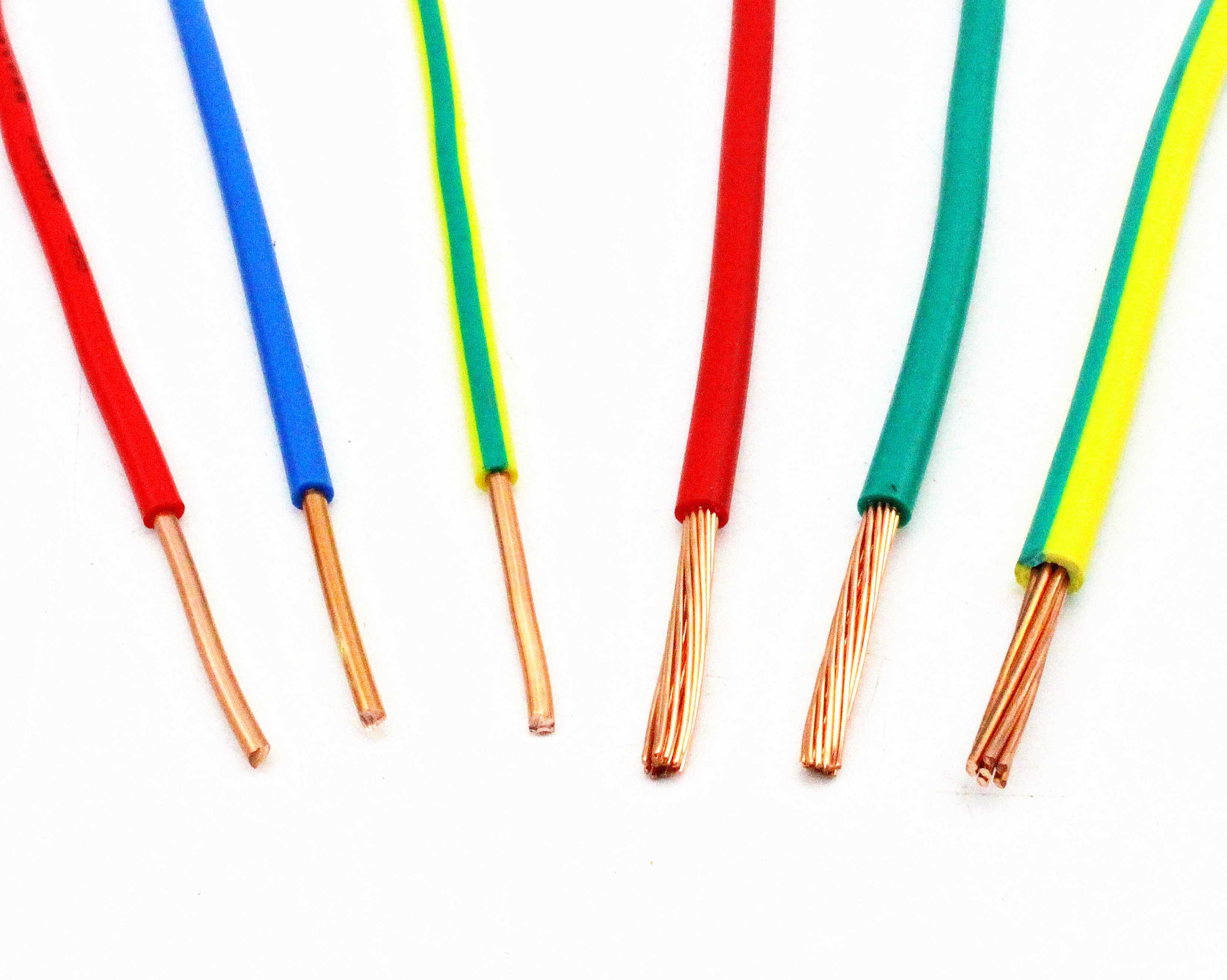 Правила прокладки кабелей. какие есть способы прокладки электропроводки