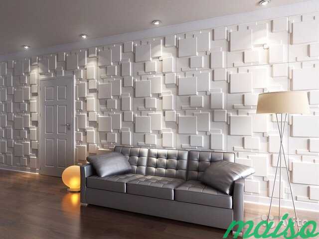  панели: стеновые и потолочные панели, формы декоративных .