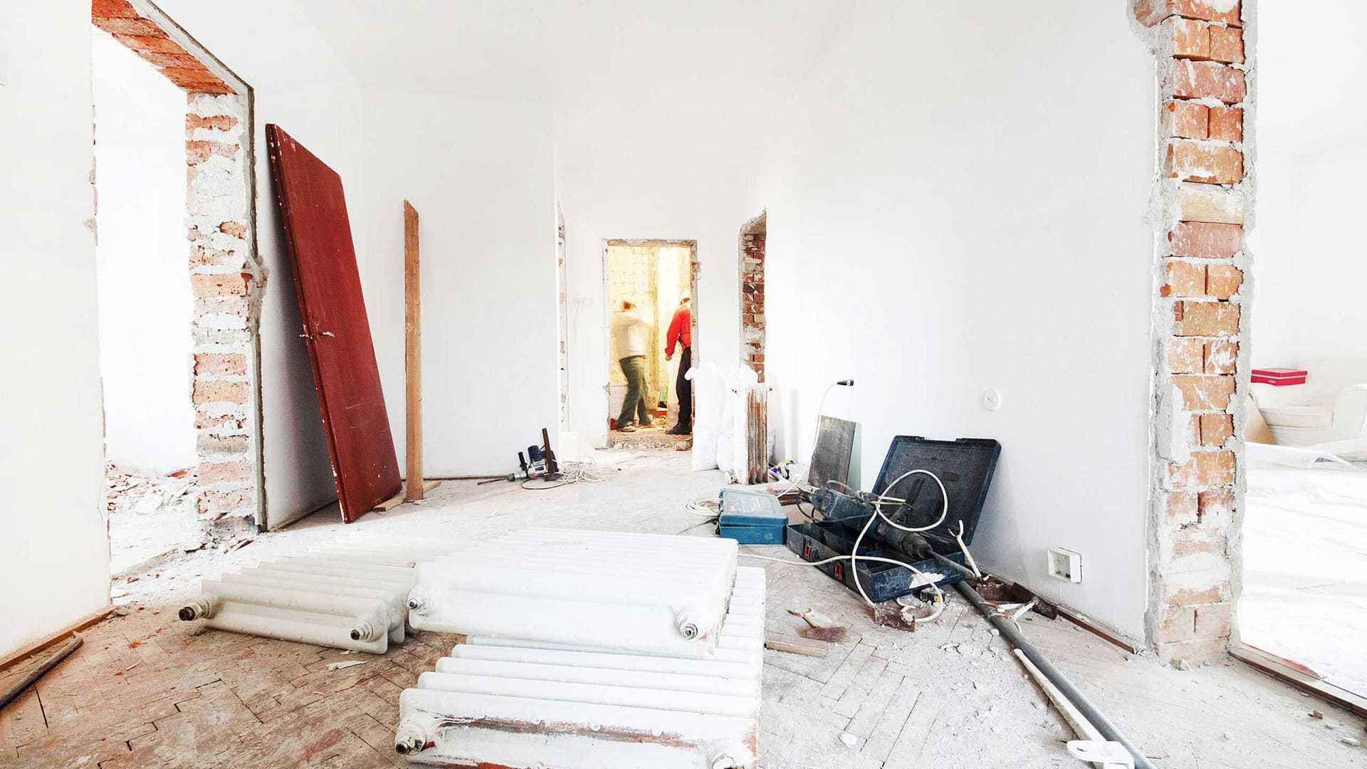 Бизнес по ремонту квартир с нуля в 2021 году. как зарабатывать на ремонтах квартир пассивно от 100 тыс. рублей