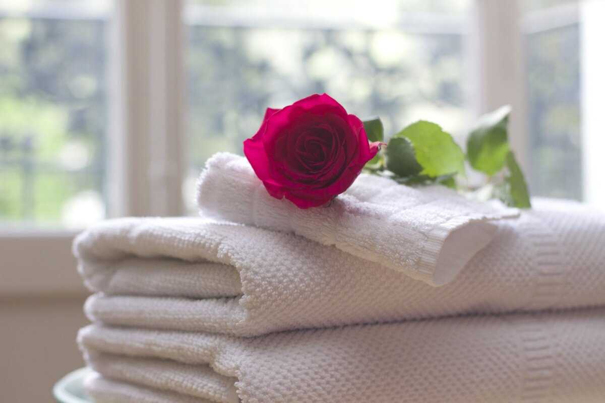 Как стирать полотенца | полезные советы | cleanipedia