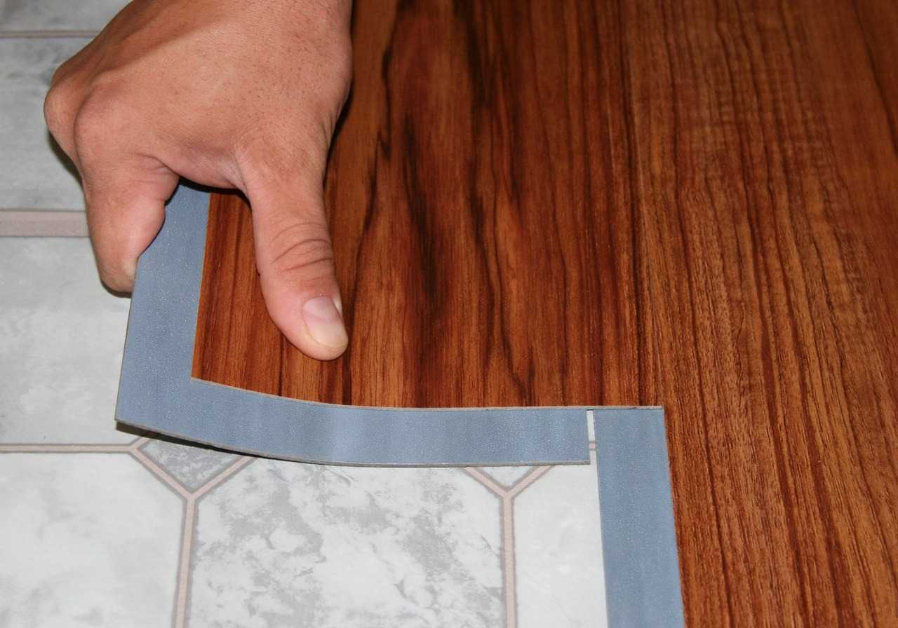 Половая плитка: подробная инструкция укладки своими руками