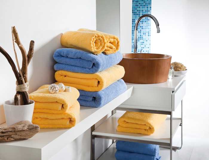Уход за кухонными полотенцами: полезные советы и рецепты