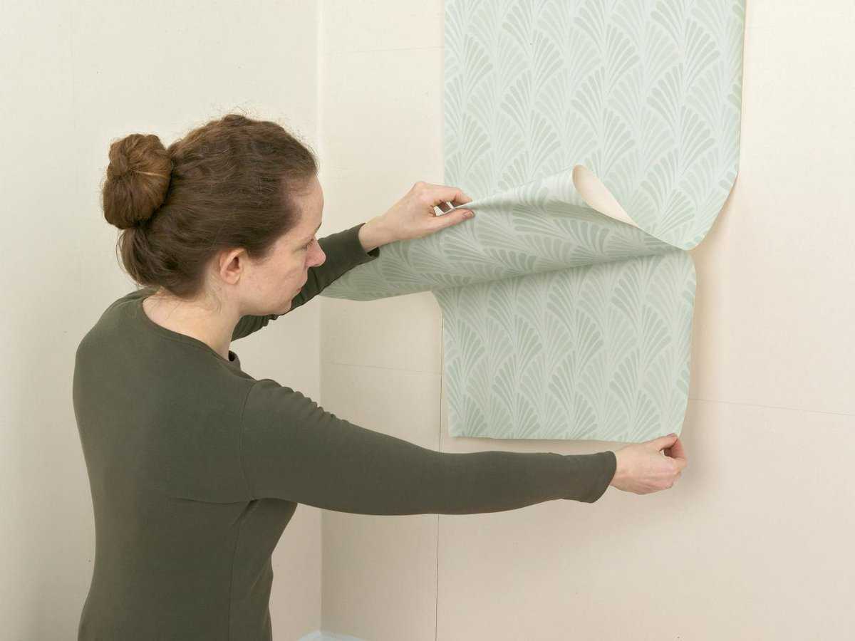 Текстильные обои или роскошь ткани на ваших стенах