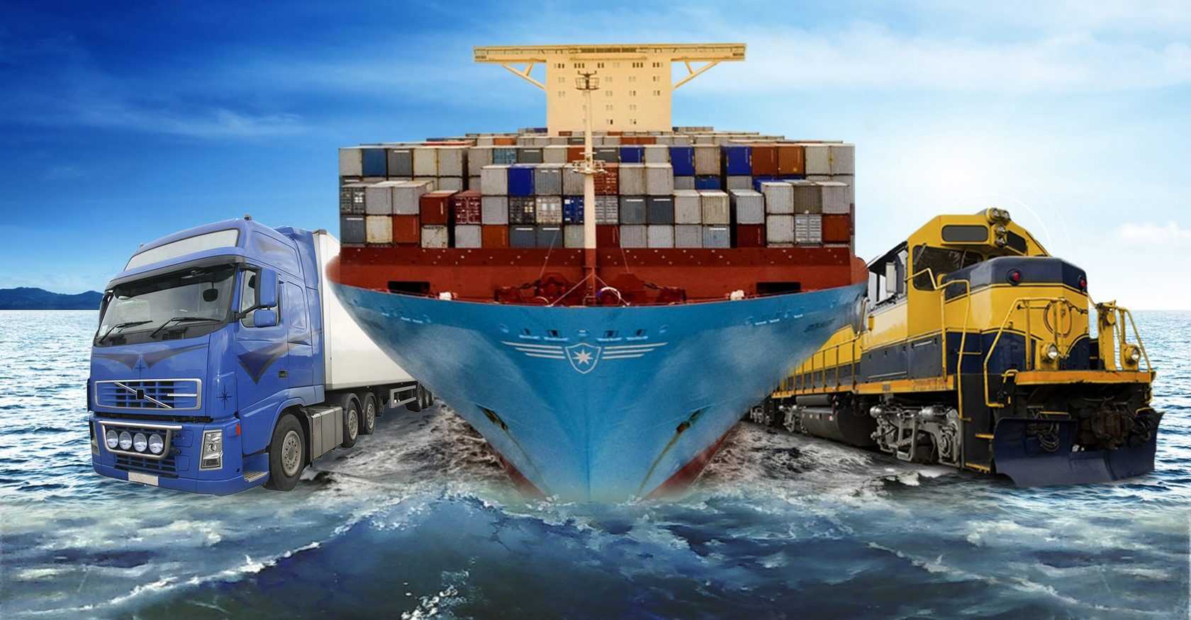 Грузовые контейнеры: типы, конструкция, применение – склад и техника