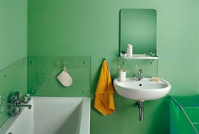 Есть несколько методов монтажа плиток в ванной комнате. У каждого из них свои особенности и достоинства.